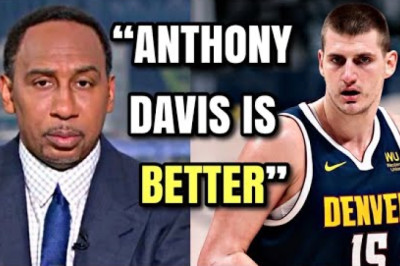 Every Time Nikola Jokic Proved ESPN WRONG