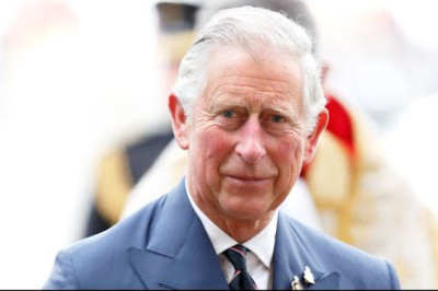 King Charles III takes the throne following the death of Queen Elizabeth II l ABC7