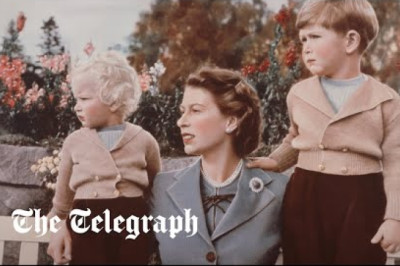 'My darling mama': Queen Elizabeth II's family honour and adore the monarch