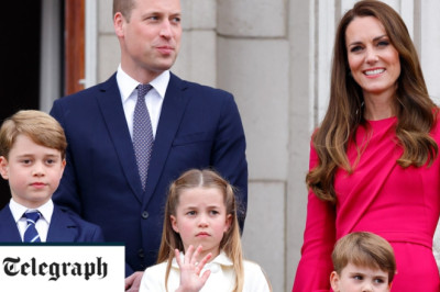 Royal title changes: William to become Prince of Wales