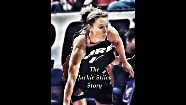 The Jackie Stiles Story - Testimonials