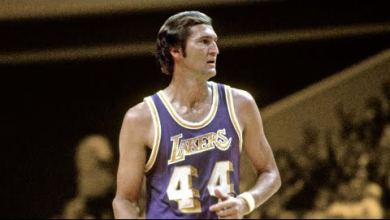 "Why lie to me? I don’t lie to you" -- Jerry West on how he almost left the Lakers