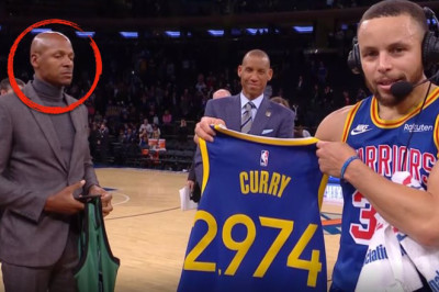 I Thought It Couldn't Get Any Worse