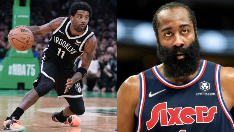 NBA "He Can't Guard Me!" MOMENTS