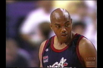 Team USA Vs China | 1996 | Dream Team | Olympics | USA Basketball