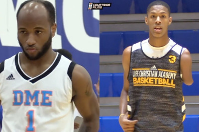 Top 10 Countdown of the Most UNIQUE Basketball Players!!