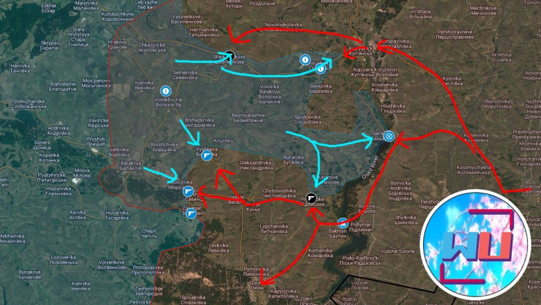 Ukraine War Update | Latest News | Bakhmut Front | Izyum ...