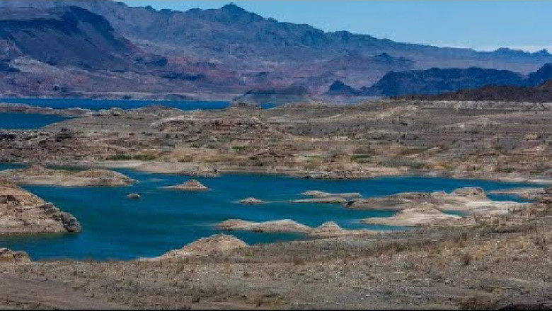 US Drought Update - September 2022