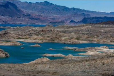 US Drought Update - September 2022