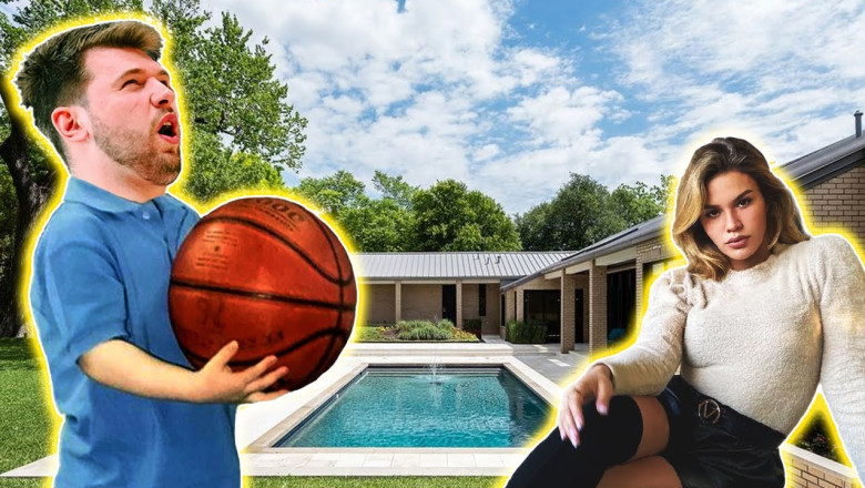 7 Things You Didn't Know About Luka Doncic