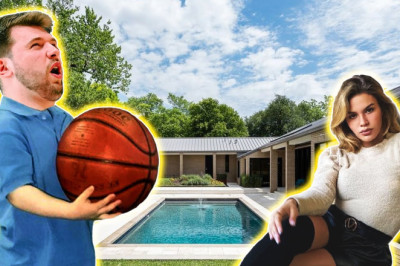 7 Things You Didn't Know About Luka Doncic