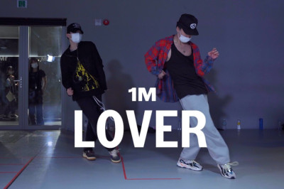 B.I - Lover / YoungBeen Joo X 7dong Choreography
