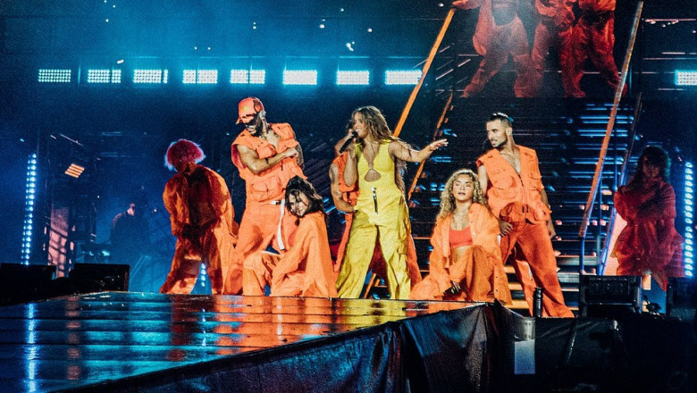 Camila Cabello - Live At Rock in Rio 2022 ( Full Show )