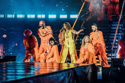 Camila Cabello - Live At Rock in Rio 2022 ( Full Show )