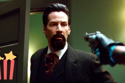 Henry's Crime | FULL MOVIE | 2010 | Keanu Reeves | Comedy, Drama, Crime