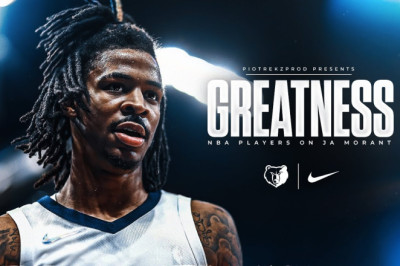 NBA Players on Ja Morant (LeBron, Curry, Durant..)