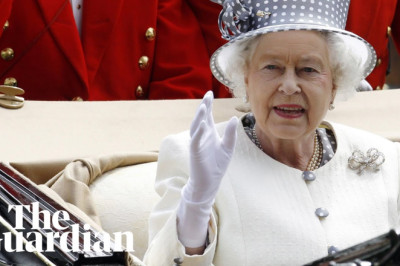 Queen Elizabeth II in her own words