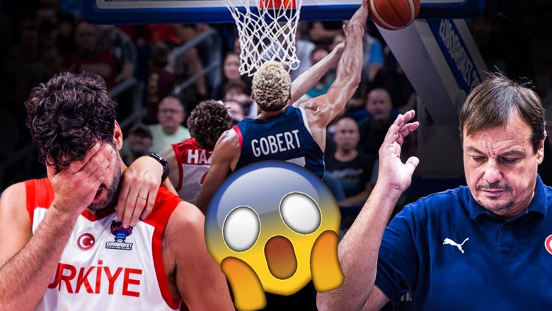 Turkey Got Eliminated in the Most Disappointing Way Possible