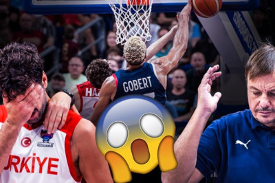 Turkey Got Eliminated in the Most Disappointing Way Possible