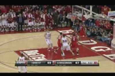 #14 Wisconsin vs. #1 Ohio State Basketball