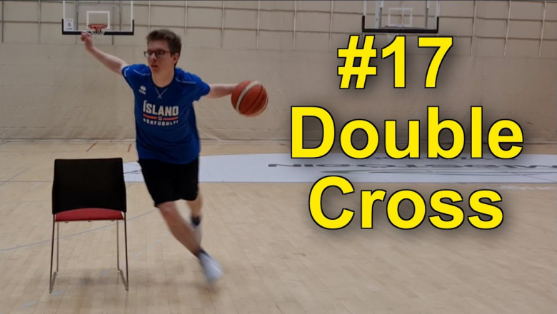 60 Best Dribbling Moves (Get By Your Defender)