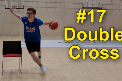 60 Best Dribbling Moves (Get By Your Defender)