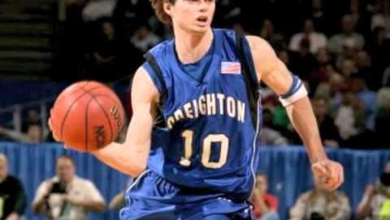 All Time Best Creighton Basketball