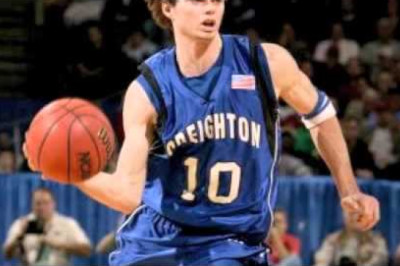 All Time Best Creighton Basketball