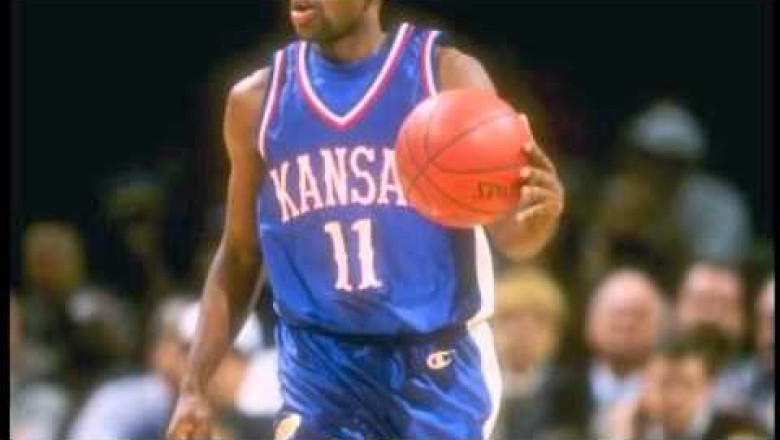 All Time Best KU Jayhawks Basketball