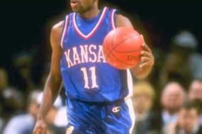 All Time Best KU Jayhawks Basketball