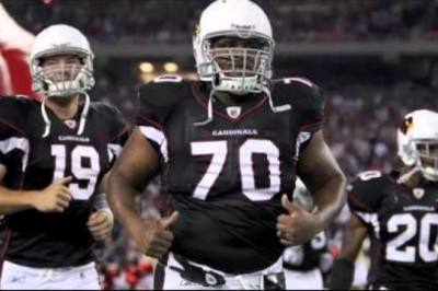 All Time Best NFL Names Team