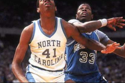 All Time Best North Carolina Basketball