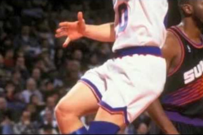 All Time Best OU Basketball Part 1