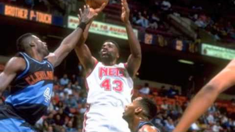 All Time Best UNLV Basketball