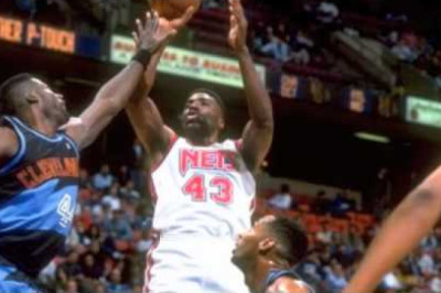All Time Best UNLV Basketball