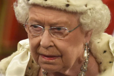 Famous People The Queen Can't Stand