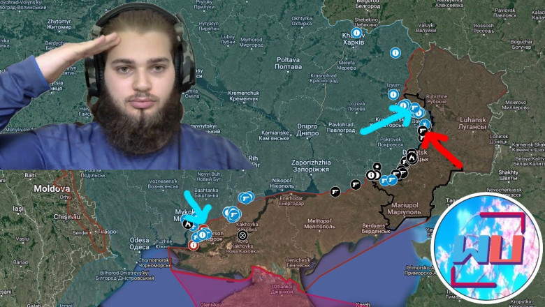 Full Front Update | Ukraine Keeps Advancing | Heavy Fighting In Bakhmut