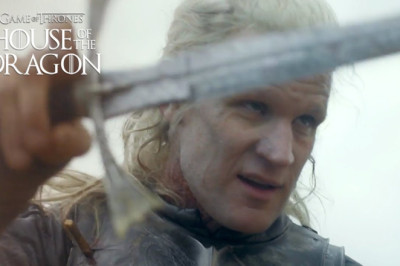 House Of The Dragon: Every Valyrian Steel Sword Explained - Game Of Thrones