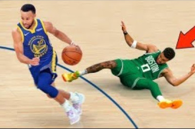 Humiliating NBA Moments