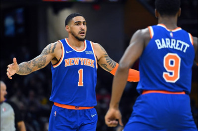 NBA Offseason | Whats up with the Knicks? Are they a playoff team or a lottery one?