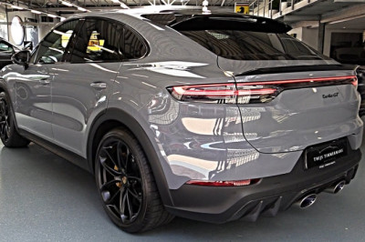 NEW 2023 Porsche Cayenne Turbo GT | FULL REVIEW Interior Exterior Infotainment