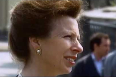 Princess Anne: The Daughter Who Should Be Queen | 2020 Documentary