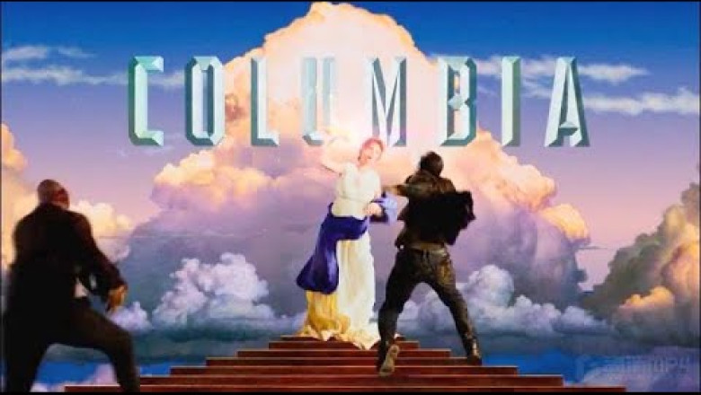 The Funniest Movie/TV Show Scenes in 2019