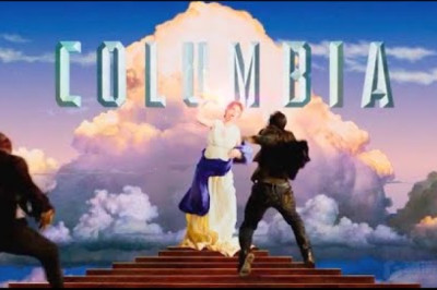 The Funniest Movie/TV Show Scenes in 2019