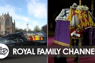 The Queen Lying In State: Everything You Need to Know