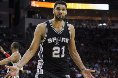 Tim Duncan | Ultimate Career Highlights ᴴᴰ