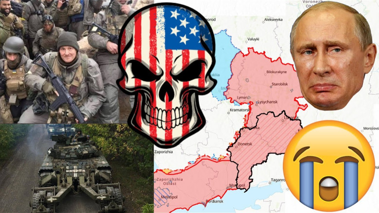 Ukraine War Update - Russia's BIGGEST Mistake - American Fighter ...