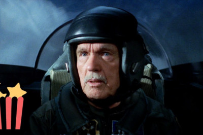 Category 7: The End of the World | Part 2 of 2 | FULL MOVIE | Gina Gershon