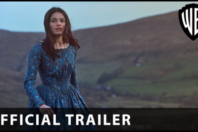 Emily - Official Trailer - Warner Bros. UK