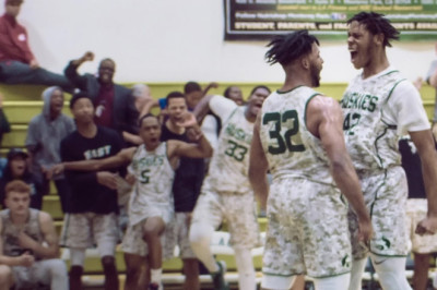 Hype Clip | Last Chance U Basketball